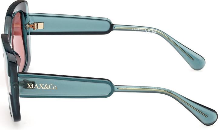 Immagine prodotto Max&Co. Occhiali da Sole Donna Verde