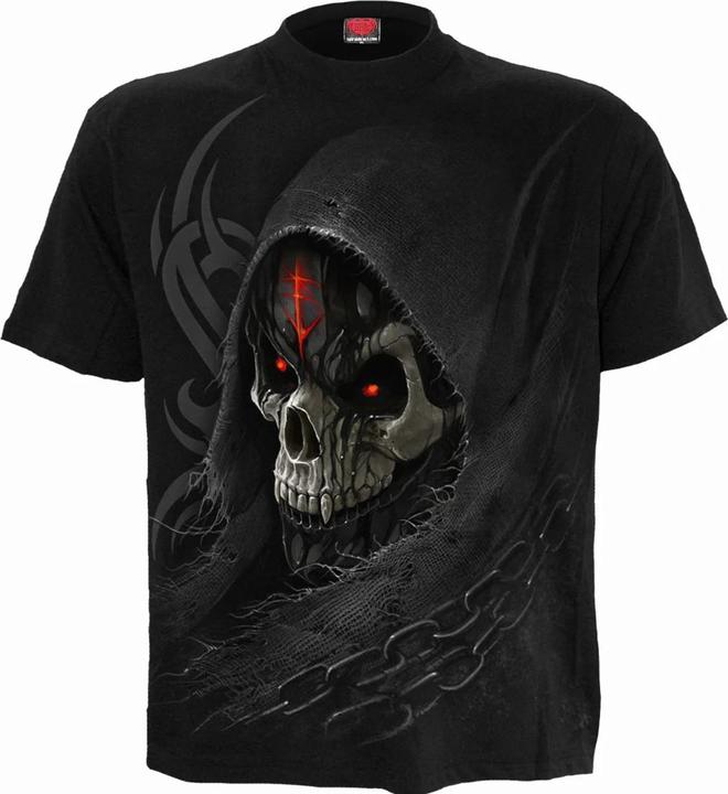Produktbild Spiral Dark Death TShirt (M)
