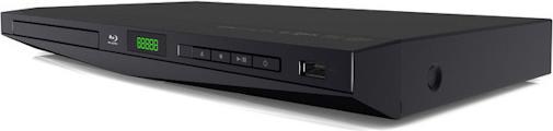 Immagine prodotto Toshiba Bd-X1300 (Lettore Blu-ray)