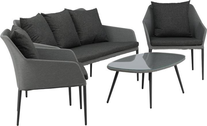 Actual product image Venture Home Garden set Spoga 4