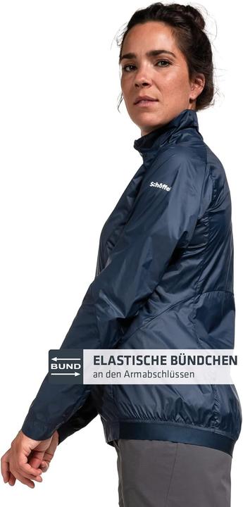 Actual product image Schöffel Bygstad (42, L, XL)