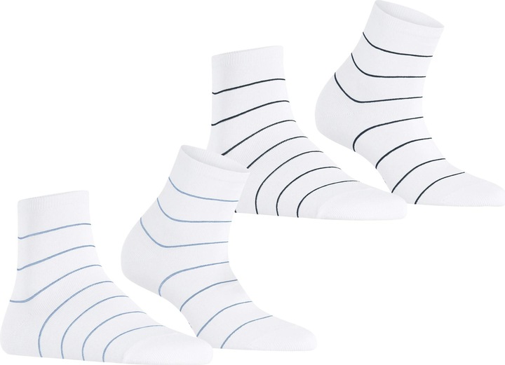 Actual product image Esprit Fine Line SSO 2P (pack of 2, 39 - 42)
