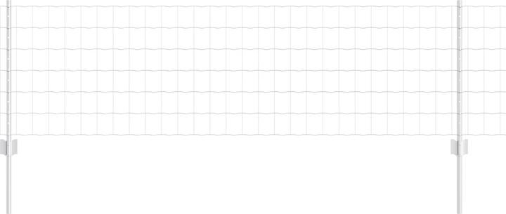 Produktbild vidaXL Aussenbarriere