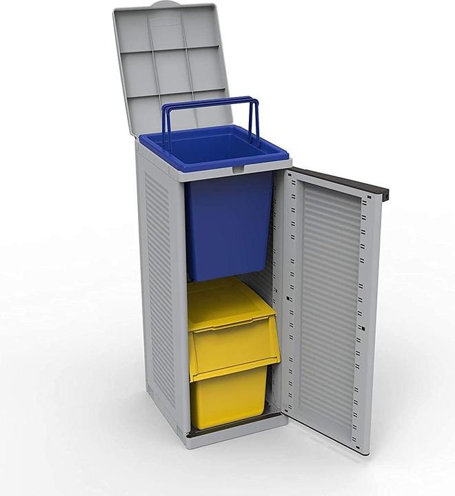 Immagine prodotto Terry Abfallsammelschrank (110 l)