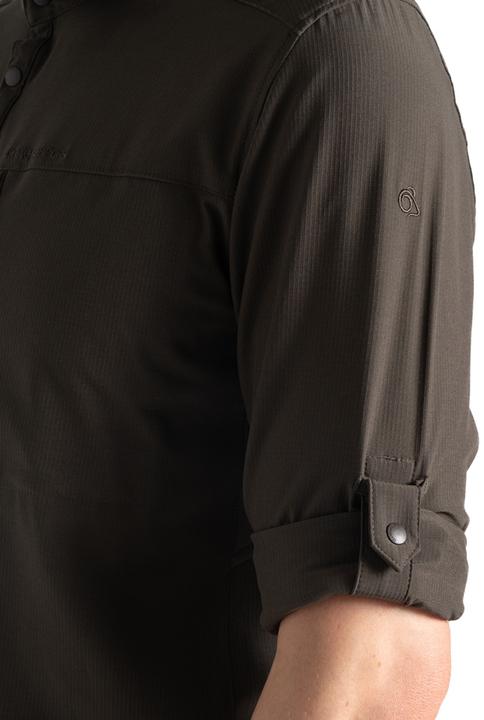 Immagine prodotto Craghoppers NosiLife Pro Camicia a maniche lunghe V (S)