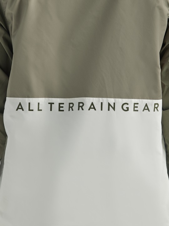 Produktbild Wrangler Lwt Packable Jacket (XXL)