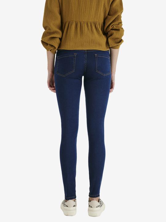 Actual product image Vertbaudet Maternity jeans, skinny fit BASIC (Frequency band 38 (2600 MHz))