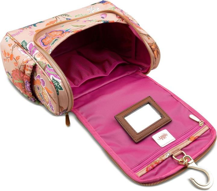 Produktbild Oilily Cathy Travel Kit With Hook