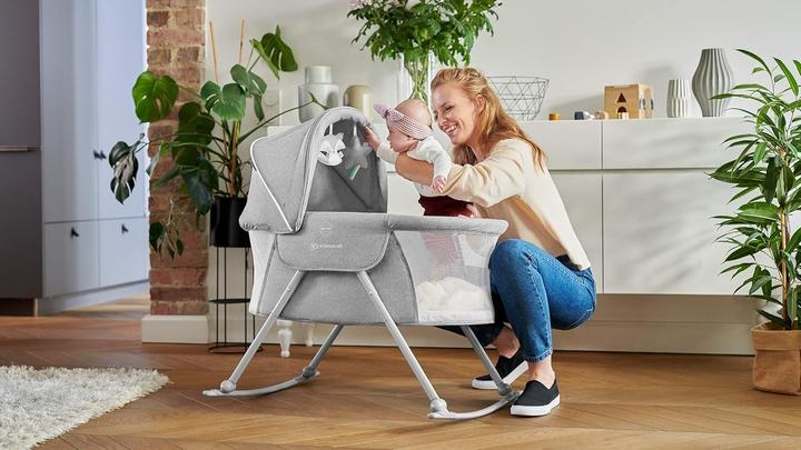 Actual product image KinderKraft Lovi