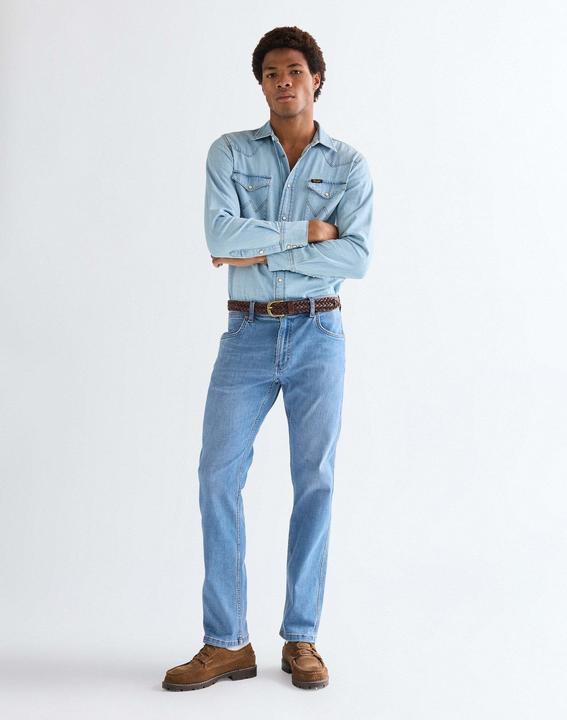 Image du produit Wrangler Jeans Greensboro (Bande de fréquences 38 (2600 MHz))