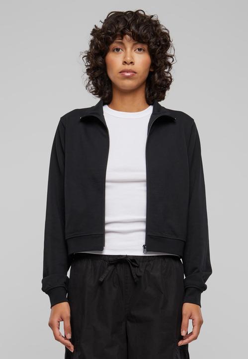 Immagine prodotto Urban Classics Giacca da ginnastica in spugna leggera da donna - 166863 (3XL)