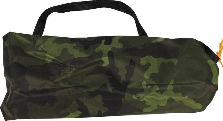 Image du produit Mfh CZ camouflage