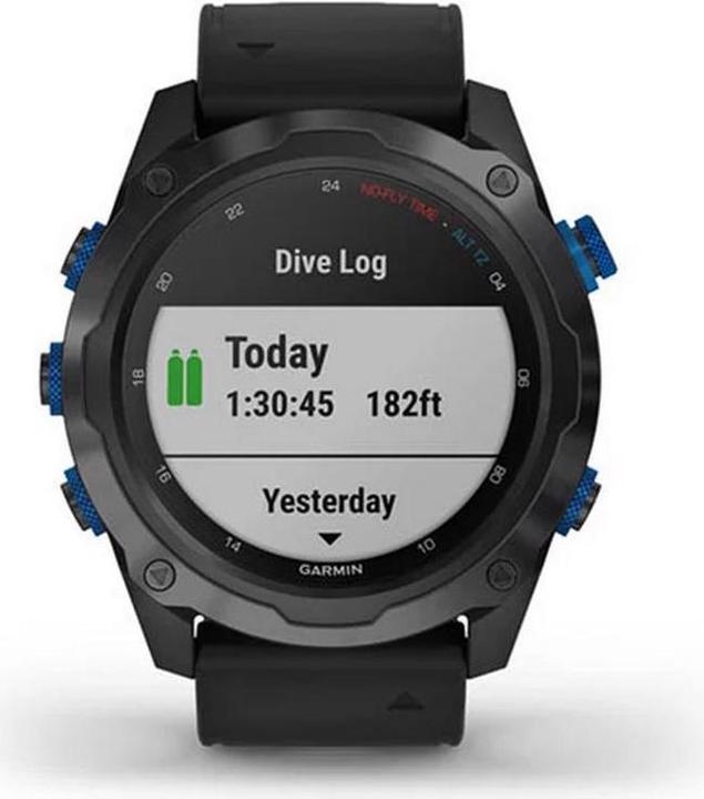 Actual product image Garmin Descent Mk2i