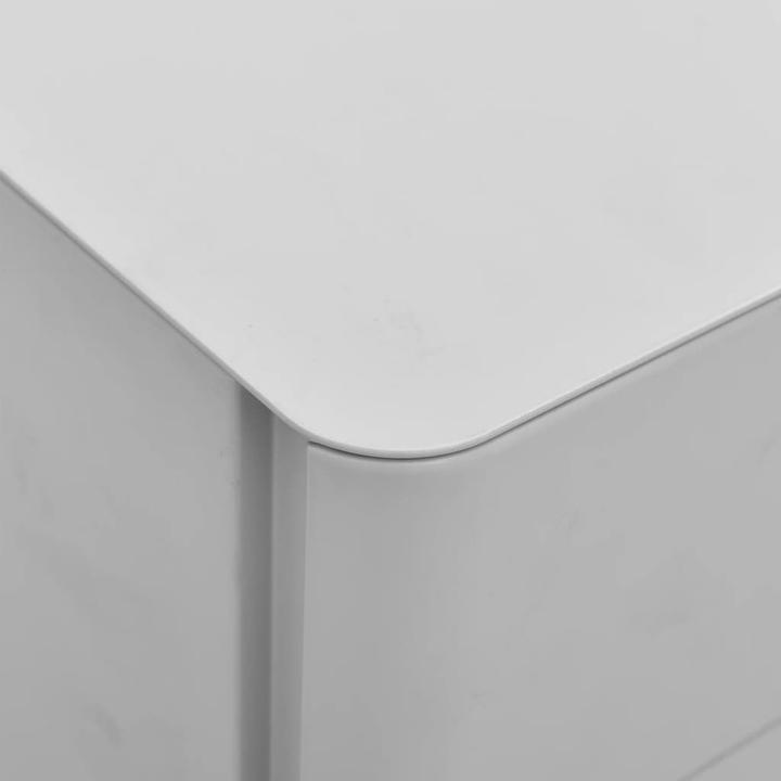Produktbild vidaXL Büroschrank (30 x 45 x 59 cm)