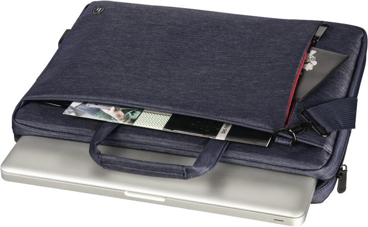 Produktbild Hama Manchester bis 34 cm (13,3") (13.30", Universal)