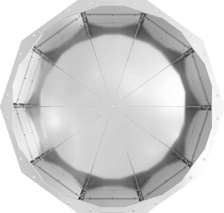 Produktbild vidaXL Garten-Pflanzgefäss