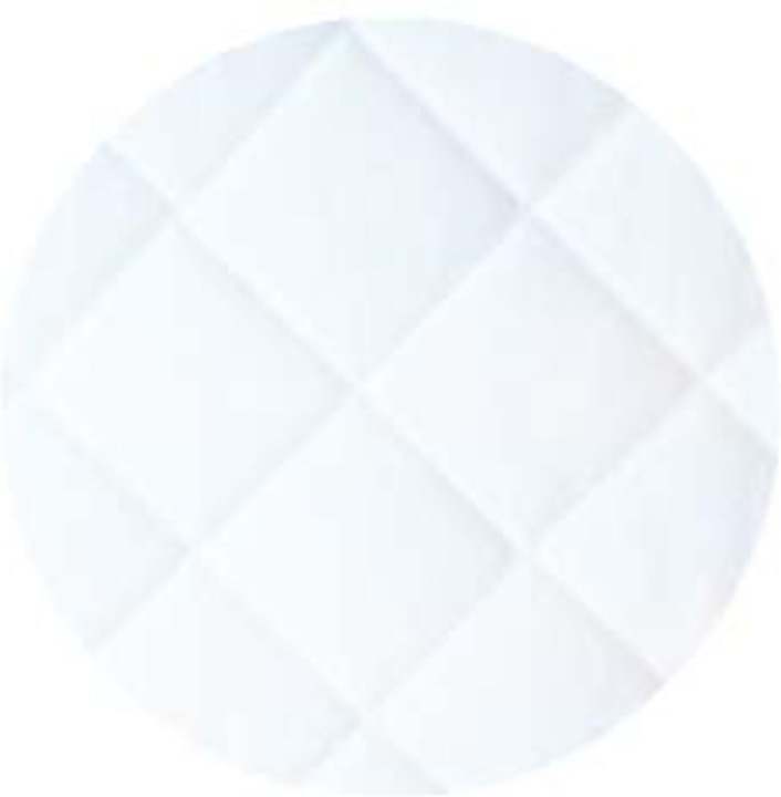 Image du produit Hoppekids Housse de matelas (70 x 160 cm)