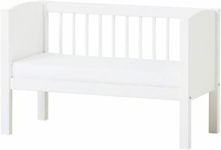 Actual product image Hoppekids Mattress (80 x 40 cm)