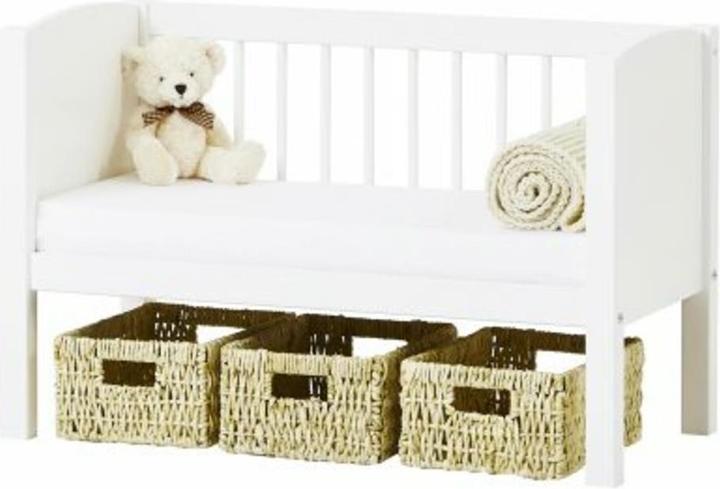 Actual product image Hoppekids Mattress (80 x 40 cm)