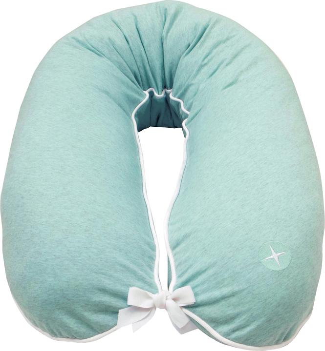 Produktbild nordic coast company Stillkissen 180 cm geräuschlos und formstabil (180 cm)