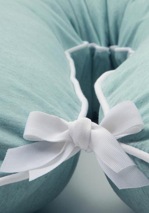 Produktbild nordic coast company Stillkissen 180 cm geräuschlos und formstabil (180 cm)