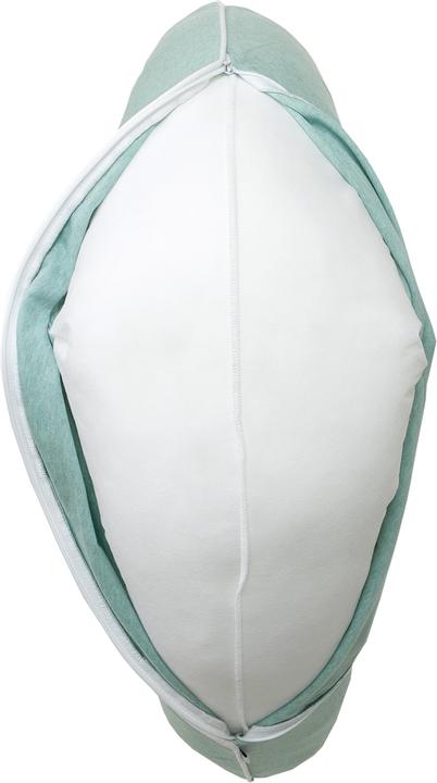 Produktbild nordic coast company Stillkissen 180 cm geräuschlos und formstabil (180 cm)