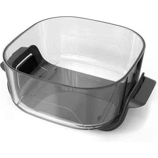 Ninja Crispi CleanCrisp (3.80 l) (XSKLIDPLTEUUK)