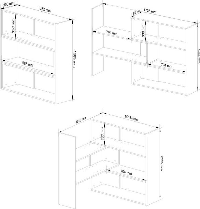 Immagine prodotto Akord Furniture Factory Regminitwistbia