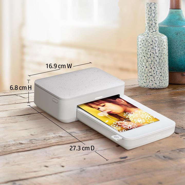 Produktbild HP Sprocket Studio (Thermodirekt, Farbe)