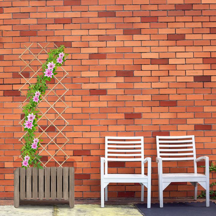 Immagine prodotto Relaxdays 3x traliccio (1.50 cm, 230 cm)