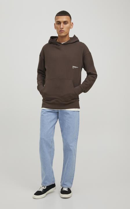 Produktbild Jack & Jones Eddie Original MF 710 Loose Fit Jeans (W31/L32)