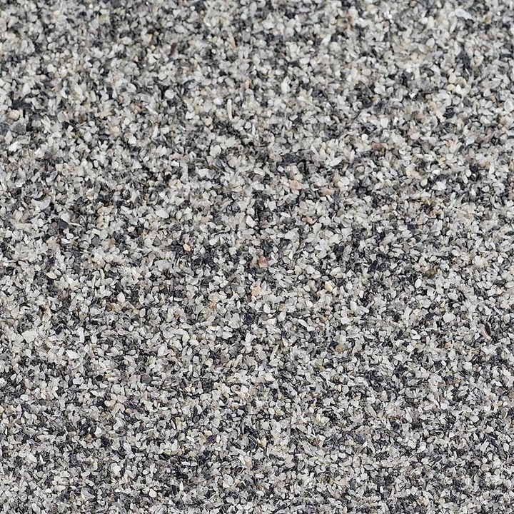 Actual product image Tams Granite gravel 79-10302 Light-G