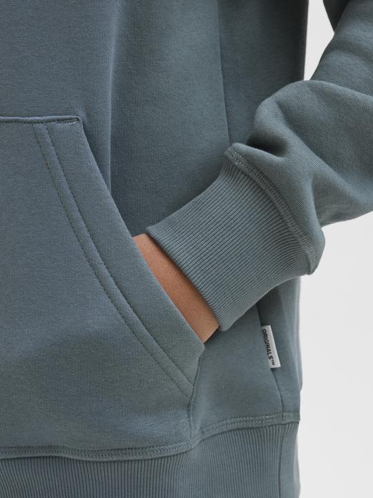 Image du produit Jack & Jones Logo Kapuzenpullover Mini Kapuzenpullover (98)