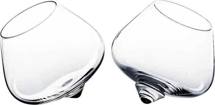Normann Copenhagen Rowley (2.50 dl, 2 x, Cognacgläser)