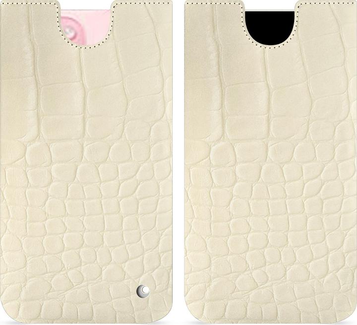 Noreve Leather case