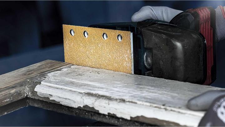 Immagine prodotto Bosch Professional Zubehör Esperto C470 (40)