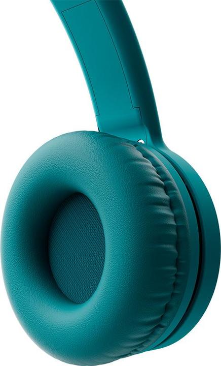 Actual product image Tonies Bluetooth Meeresgrn Kopfhrer Tonie