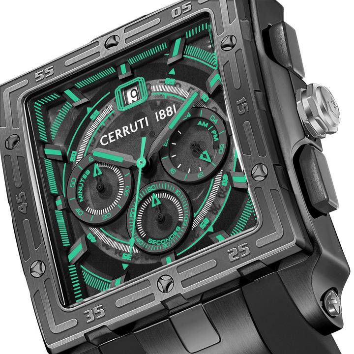 Image du produit Cerruti 1881 Odissea (Montre analogique, 42 mm)