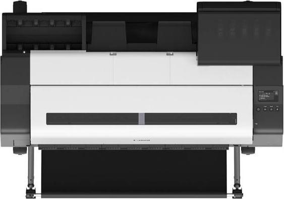 Actual product image Canon TX-3200 Plotter 36inch (Colour)