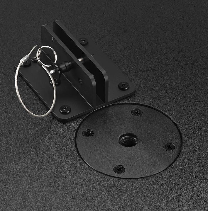 Actual product image Img Stage Line L-Ray/1000 (Active, 2x 350 W)