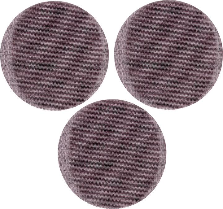 Image du produit Mirka Roundy Kit Cale manuelle aspirante 150mm + 15x Disques abrasifs Abranet + 1x Tuyau d'extractio (120, 180, 240, P150)