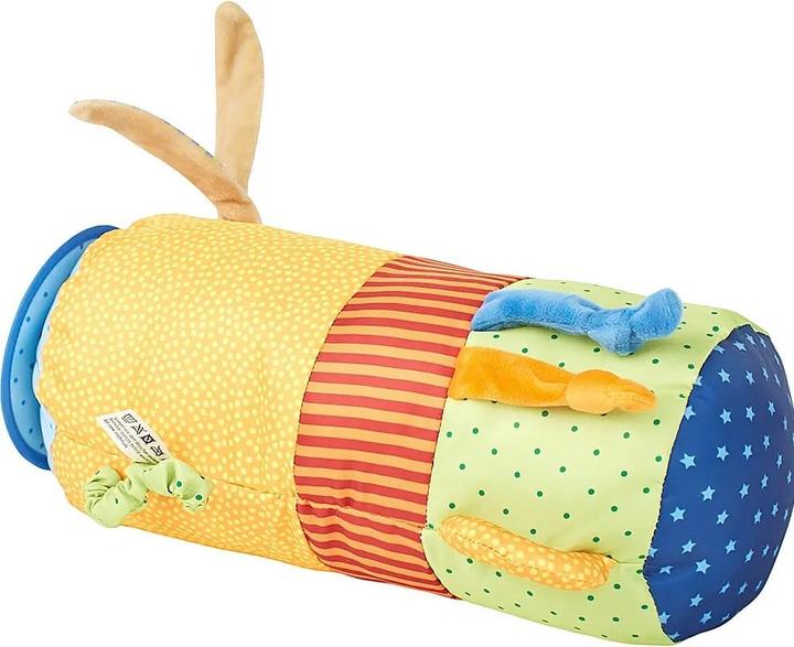 Produktbild Sigikid Krabbelrolle, PlayQ