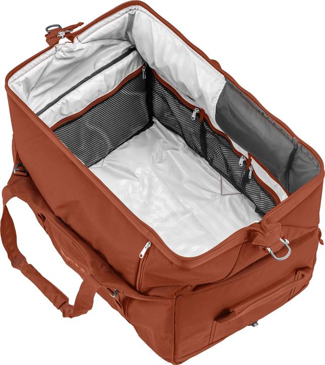 Immagine prodotto Bach Dr Duffel 70 (70 l)