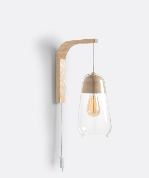 Produktbild La Redoute Interieurs Nasoa (E27)