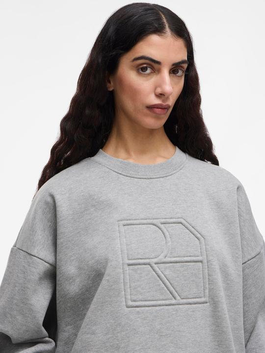 Immagine prodotto Rouge Edit Langärmeliges Sweatshirt (L)