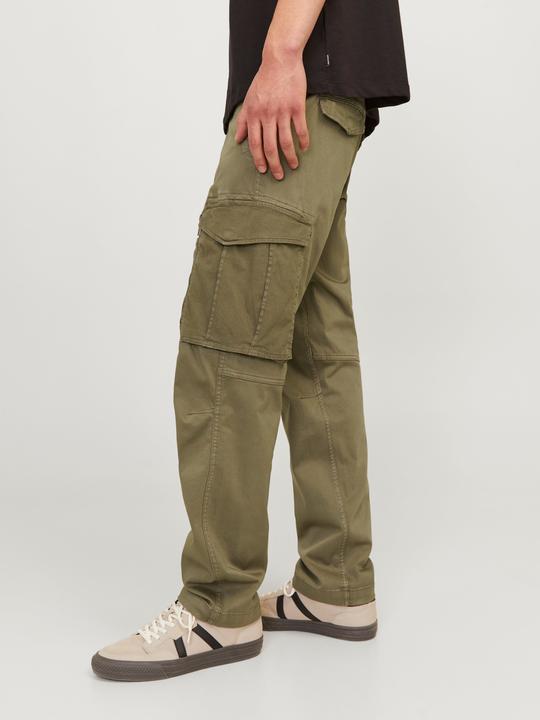 Actual product image Jack & Jones Jpstkane Cruise Cargo Noos (W31/L32)