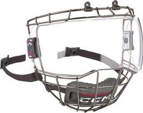 Actual product image CCM Plexi XF HYBRID (S, M)