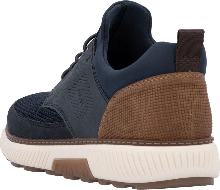 Produktbild Rieker FSK Herren Halbschuhe (41)