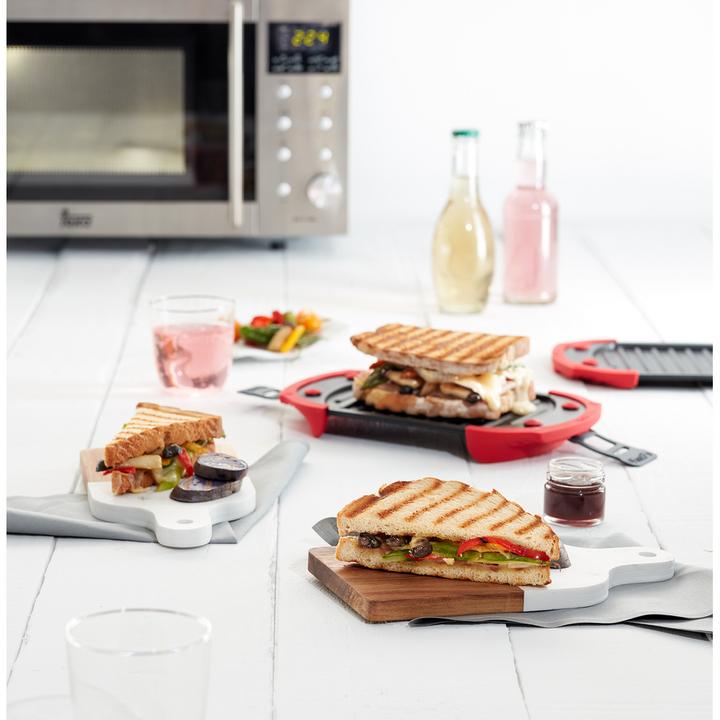 Produktbild Lékué Mikrowellen-Grill