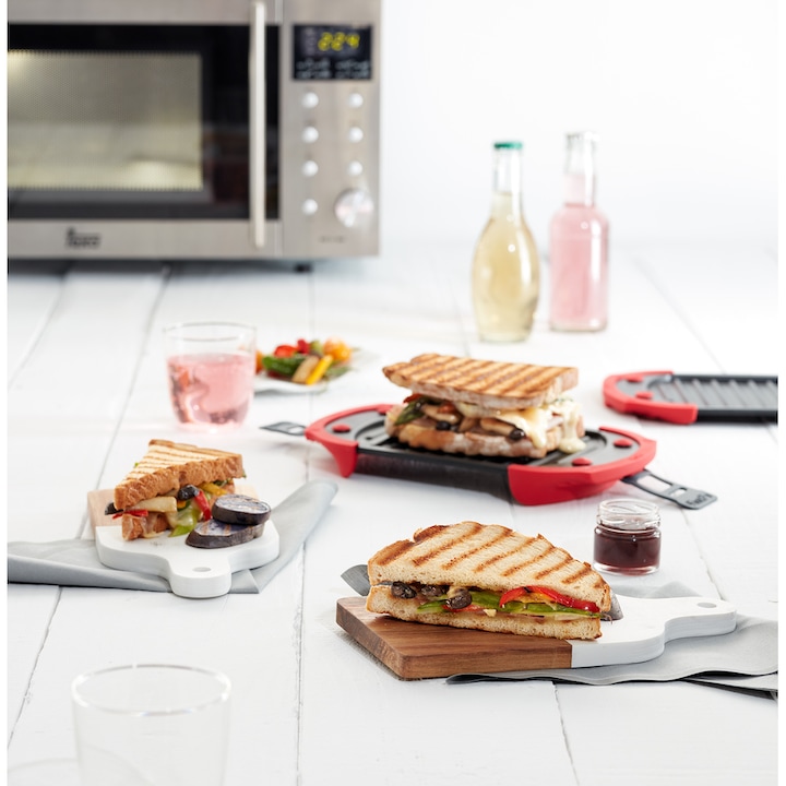 Produktbild Lékué Mikrowellen-Grill